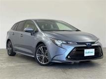 2020 Toyota Corolla Touring Wagon