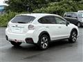 2014 Subaru IMPREZA XV HYBRID