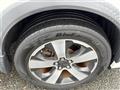 2014 Subaru IMPREZA XV HYBRID