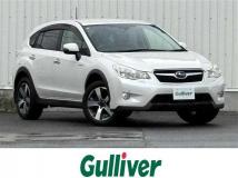 2014 Subaru IMPREZA XV HYBRID