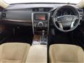 2015 Toyota Mark X