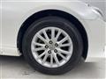 2015 Toyota Mark X