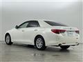 2015 Toyota Mark X