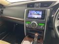 2015 Toyota Mark X