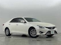2015 Toyota Mark X