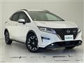 2022 Nissan Note