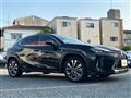 2020 Lexus UX