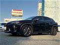 2020 Lexus UX