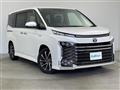 2022 Toyota Voxy