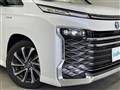 2022 Toyota Voxy