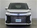 2022 Toyota Voxy