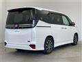2022 Toyota Voxy