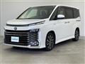 2022 Toyota Voxy