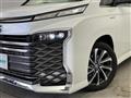 2022 Toyota Voxy