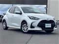 2023 Toyota Yaris