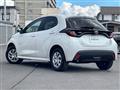 2023 Toyota Yaris