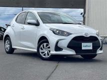 2023 Toyota Yaris