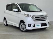 2015 Nissan DAYZ