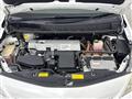 2011 Toyota PRIUS α