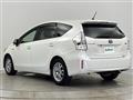 2011 Toyota PRIUS α