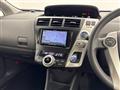 2011 Toyota PRIUS α