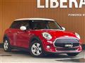 2018 BMW MINI