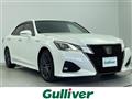 2017 Toyota Crown Hybrid