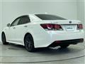 2017 Toyota Crown Hybrid
