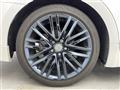 2017 Toyota Crown Hybrid