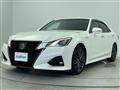 2017 Toyota Crown Hybrid