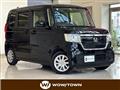 2019 Honda N BOX