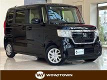 2019 Honda N BOX
