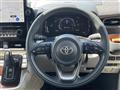 2025 Toyota Sienta