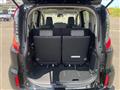 2025 Toyota Sienta