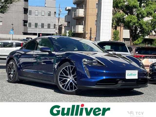 2021 Porsche Porsche Others