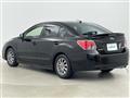 2012 Subaru Impreza