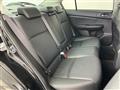 2012 Subaru Impreza