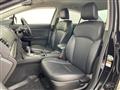 2012 Subaru Impreza