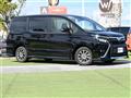 2018 Toyota Voxy
