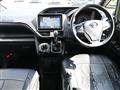 2018 Toyota Voxy