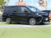 2018 Toyota Voxy
