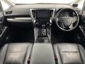 2018 Toyota Alphard Hybrid