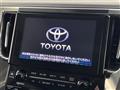 2018 Toyota Alphard Hybrid