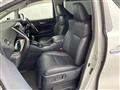 2018 Toyota Alphard Hybrid