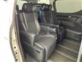 2018 Toyota Alphard Hybrid