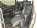 2018 Toyota Alphard Hybrid
