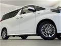 2018 Toyota Alphard Hybrid