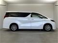 2018 Toyota Alphard Hybrid