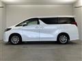2018 Toyota Alphard Hybrid