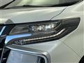 2018 Toyota Alphard Hybrid